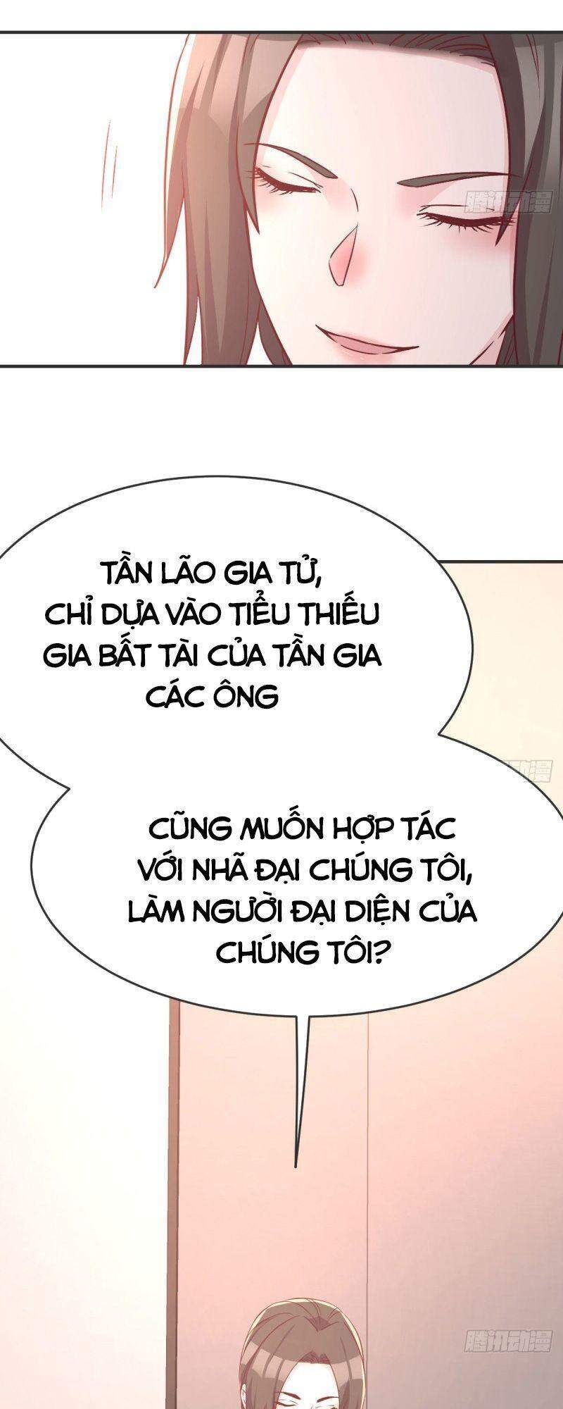 Y Thánh Thiên Tài Tại Hoa Đô Chapter 32 - 32