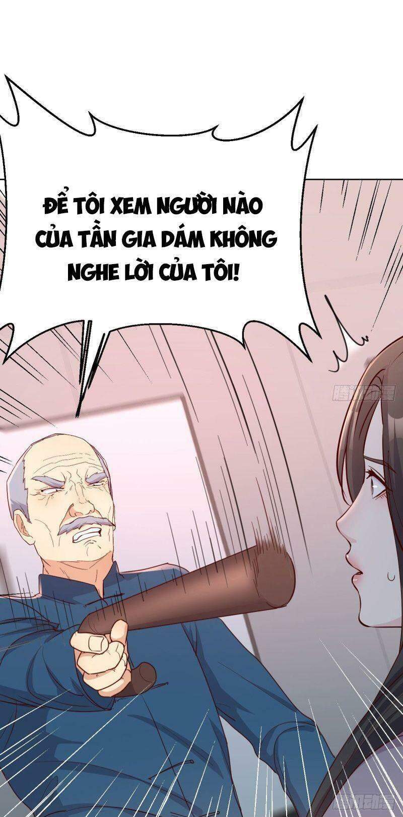 Y Thánh Thiên Tài Tại Hoa Đô Chapter 33 - 3