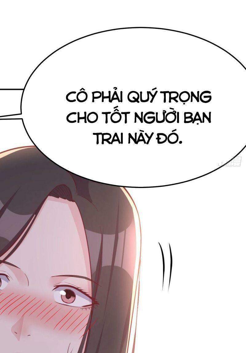 Y Thánh Thiên Tài Tại Hoa Đô Chapter 33 - 55