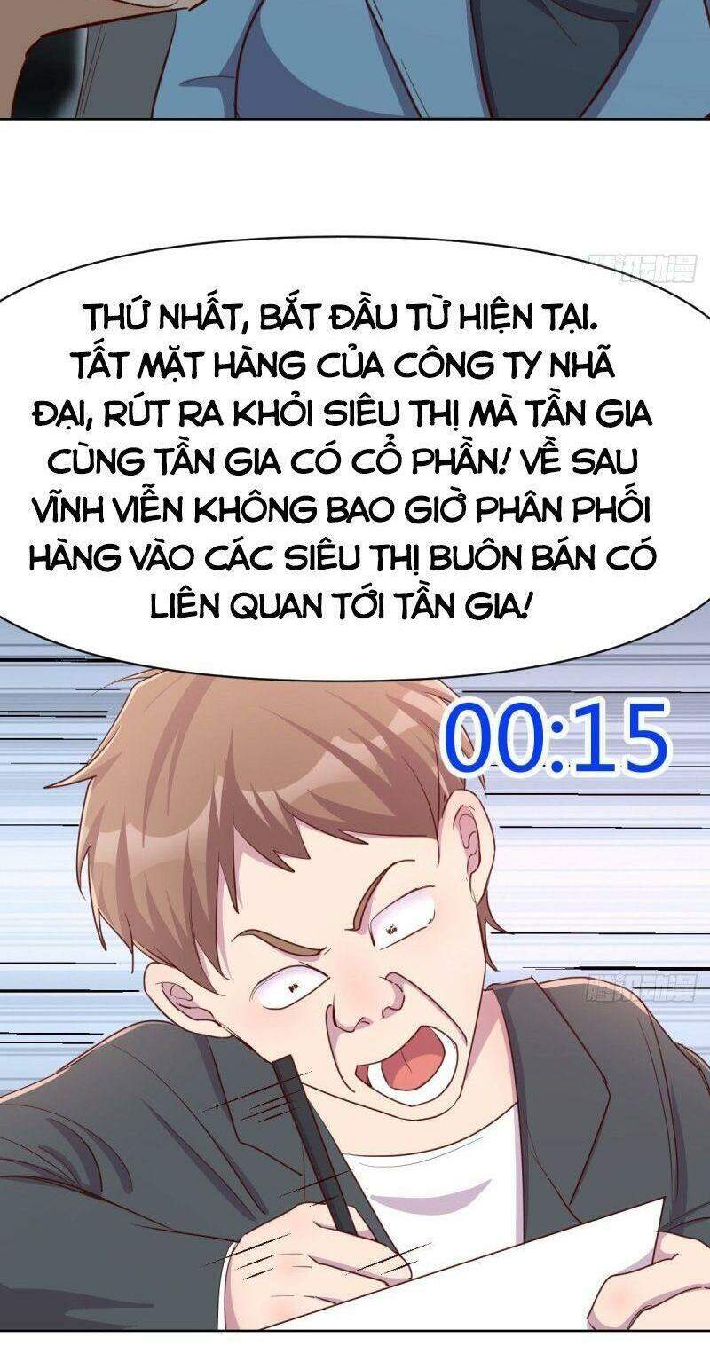 Y Thánh Thiên Tài Tại Hoa Đô Chapter 33 - 8