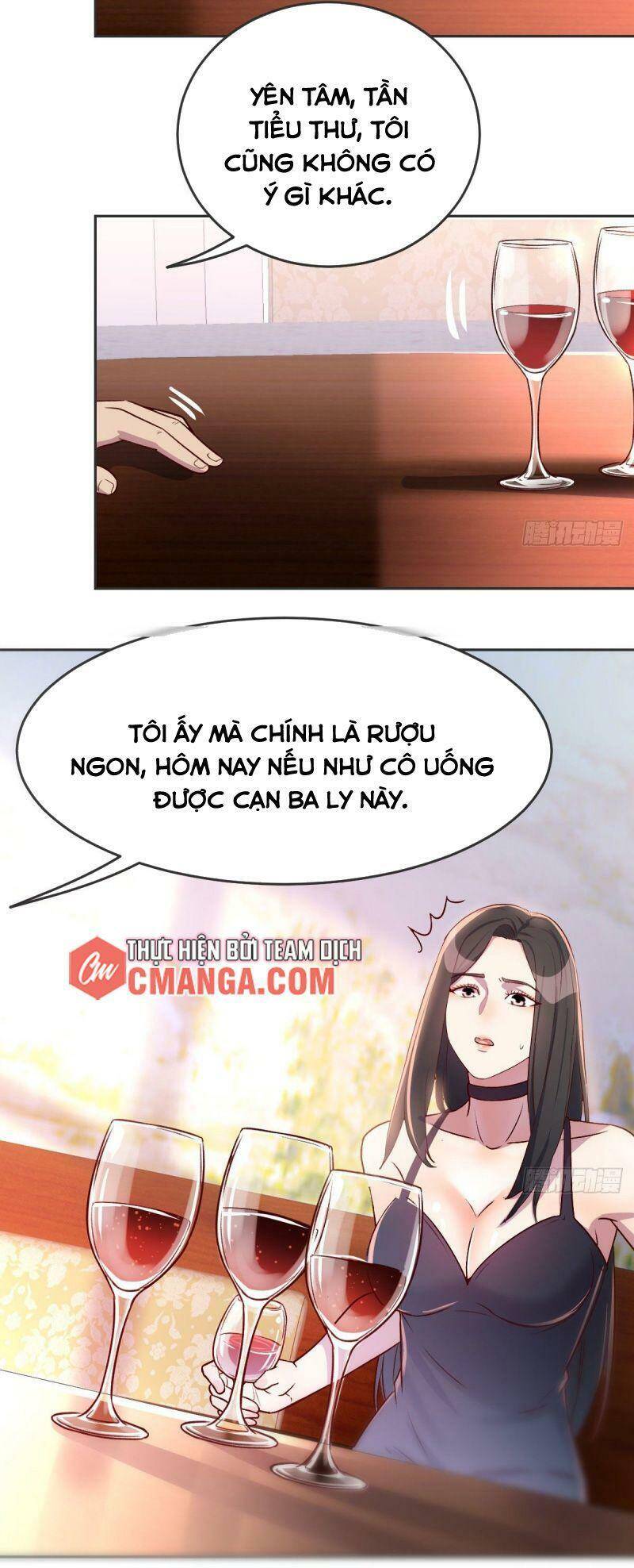 Y Thánh Thiên Tài Tại Hoa Đô Chapter 16 - 33