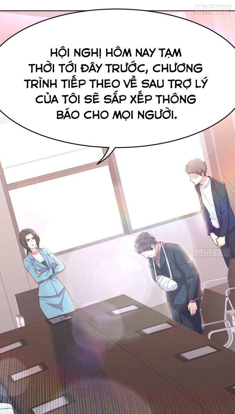 Y Thánh Thiên Tài Tại Hoa Đô Chapter 21 - 11