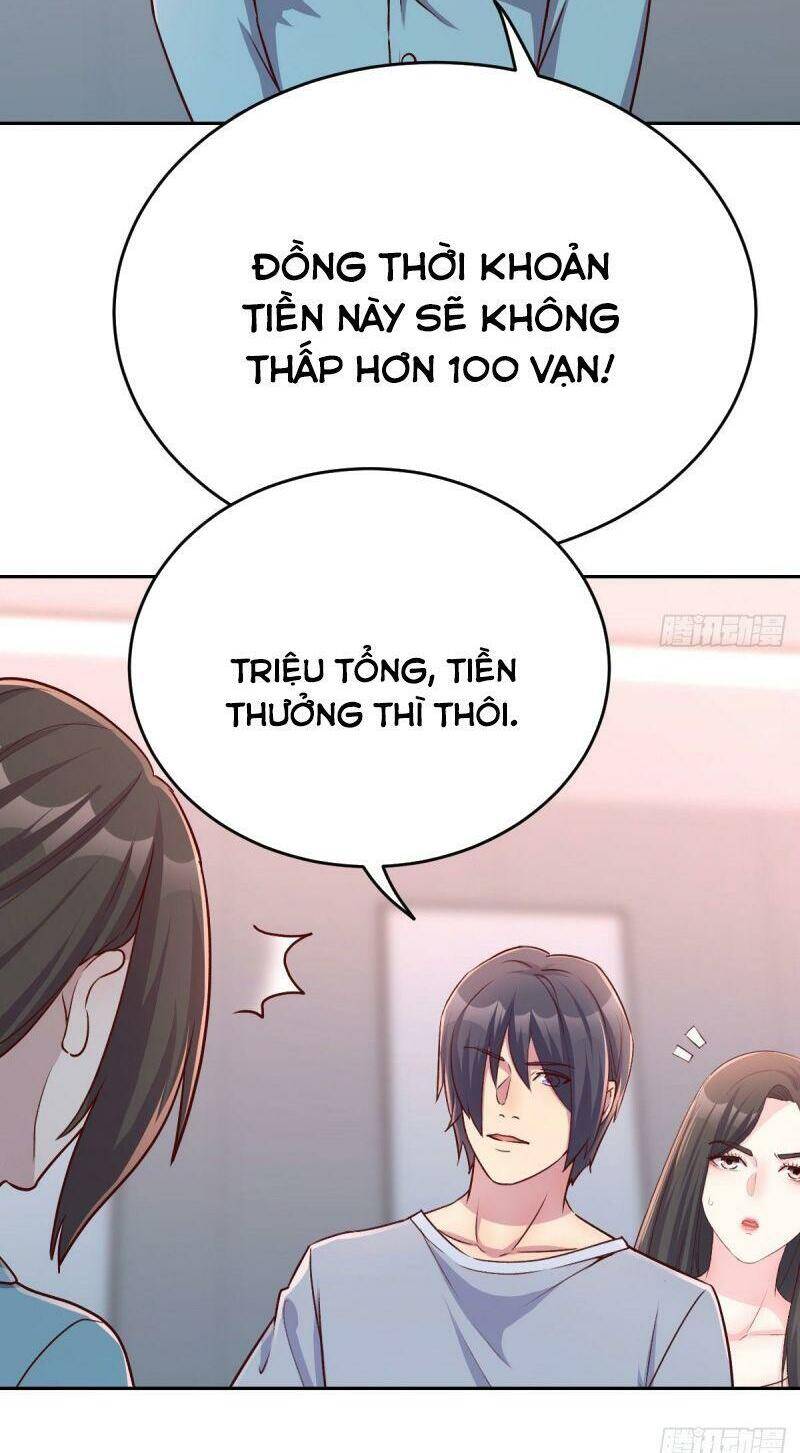 Y Thánh Thiên Tài Tại Hoa Đô Chapter 21 - 27