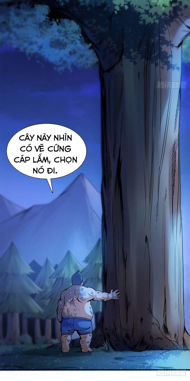 Thiên Đạo Đồ Thư Quán Chapter 109 - 25