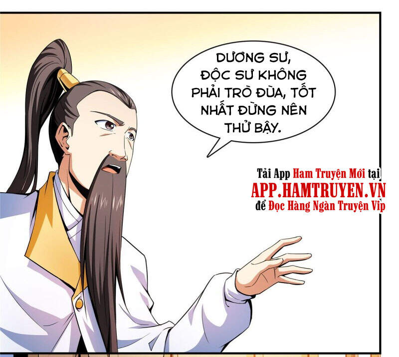 Thiên Đạo Đồ Thư Quán Chapter 112 - 21