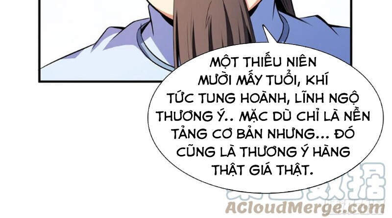 Thiên Đạo Đồ Thư Quán Chapter 116 - 41