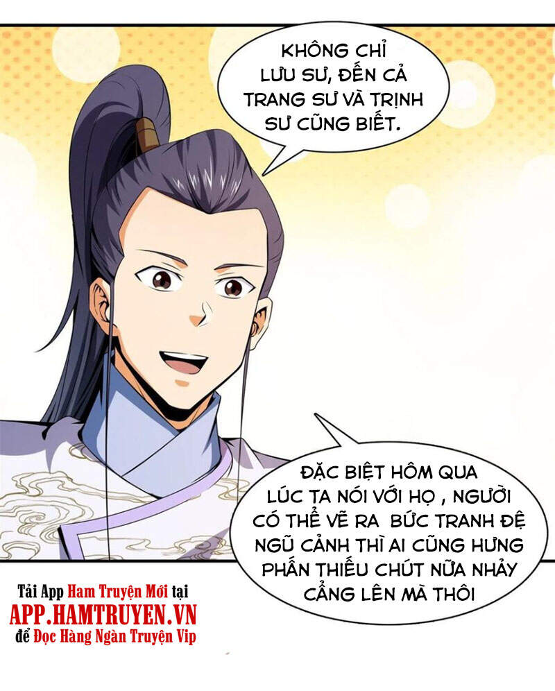 Thiên Đạo Đồ Thư Quán Chapter 117 - 14