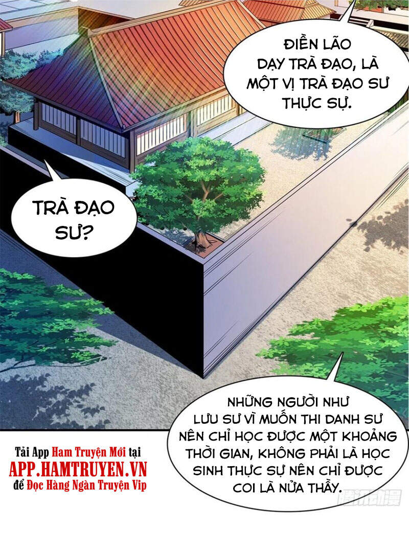 Thiên Đạo Đồ Thư Quán Chapter 117 - 28