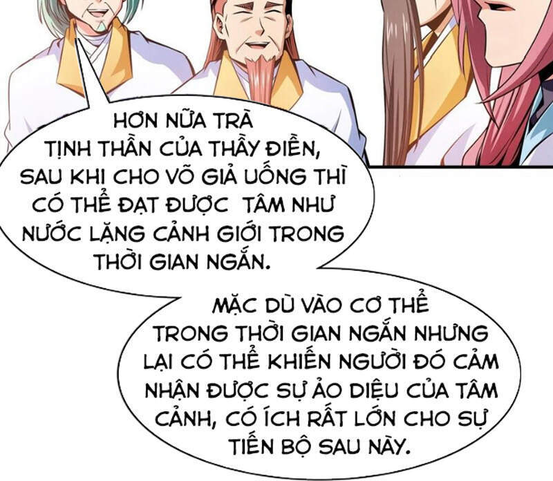 Thiên Đạo Đồ Thư Quán Chapter 119 - 14