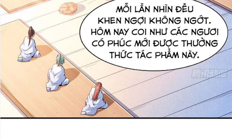 Thiên Đạo Đồ Thư Quán Chapter 119 - 27