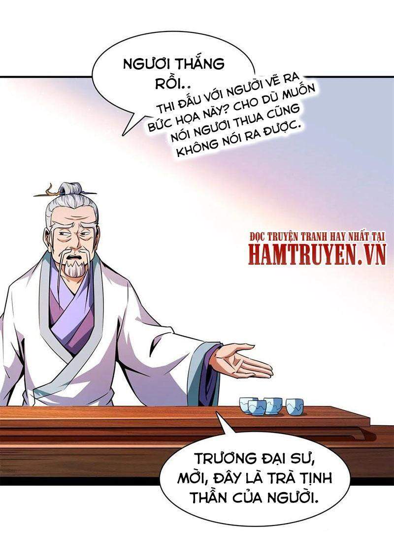 Thiên Đạo Đồ Thư Quán Chapter 120 - 23