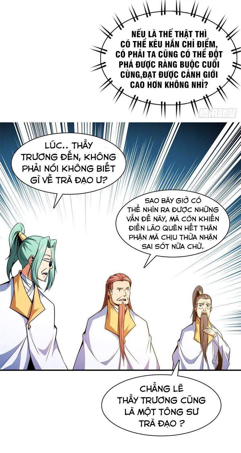 Thiên Đạo Đồ Thư Quán Chapter 120 - 30