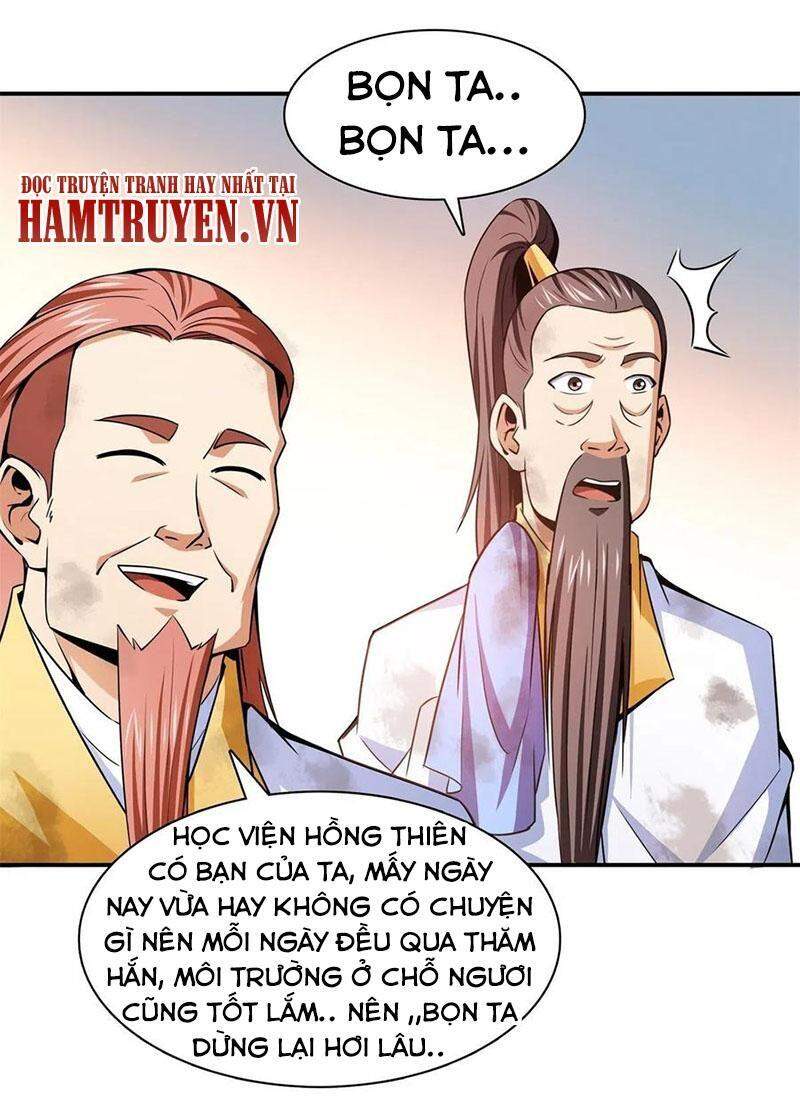 Thiên Đạo Đồ Thư Quán Chapter 122 - 1