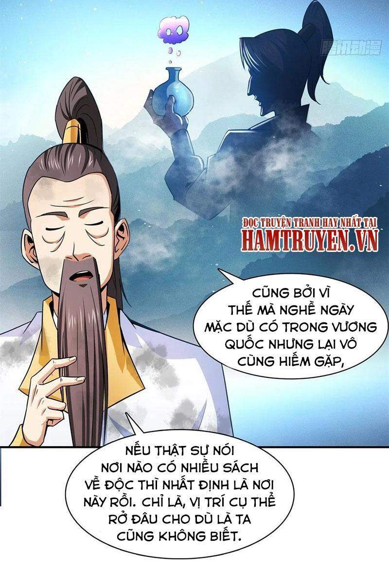 Thiên Đạo Đồ Thư Quán Chapter 122 - 17