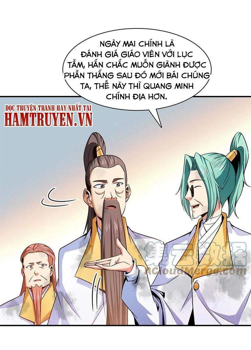 Thiên Đạo Đồ Thư Quán Chapter 122 - 29