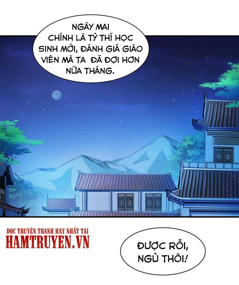 Thiên Đạo Đồ Thư Quán Chapter 123 - 27