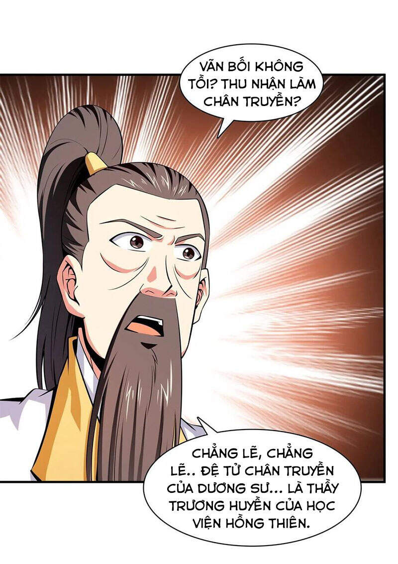 Thiên Đạo Đồ Thư Quán Chapter 123 - 6