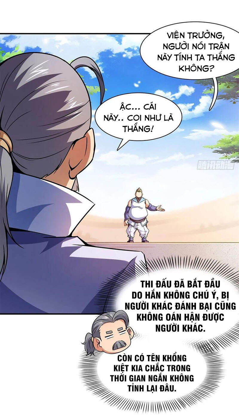 Thiên Đạo Đồ Thư Quán Chapter 125 - 19