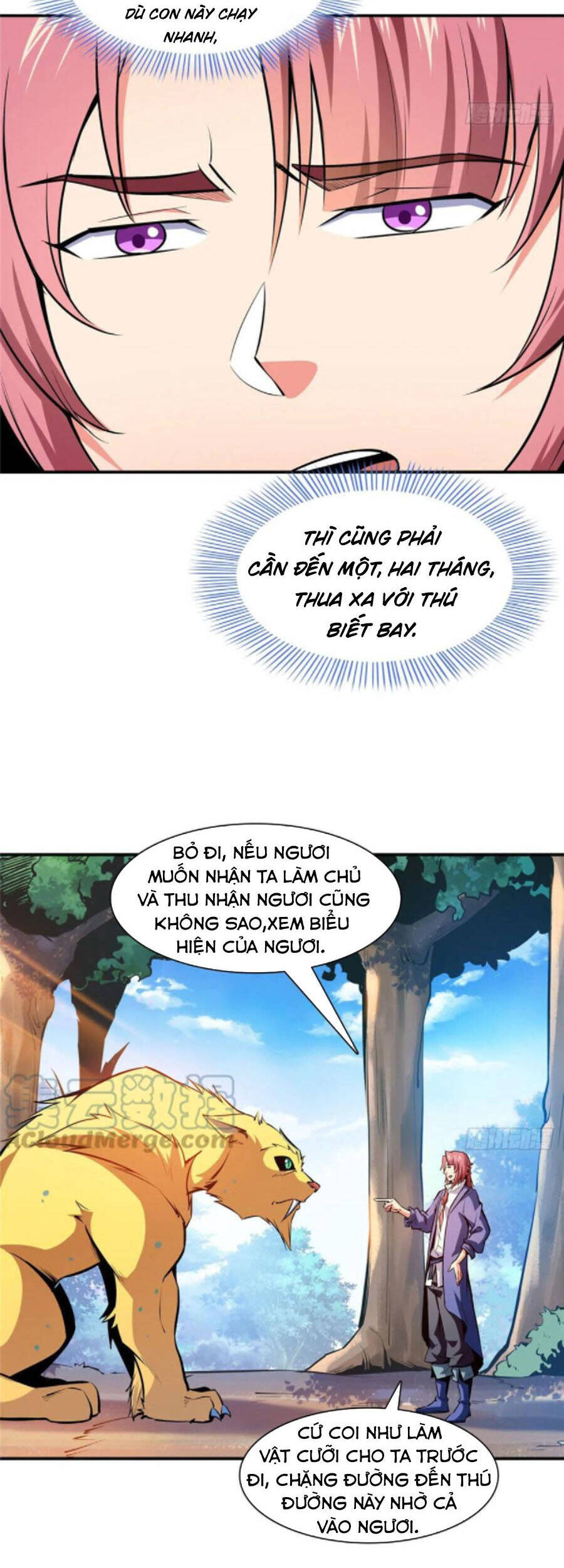 Thiên Đạo Đồ Thư Quán Chapter 138 - 4