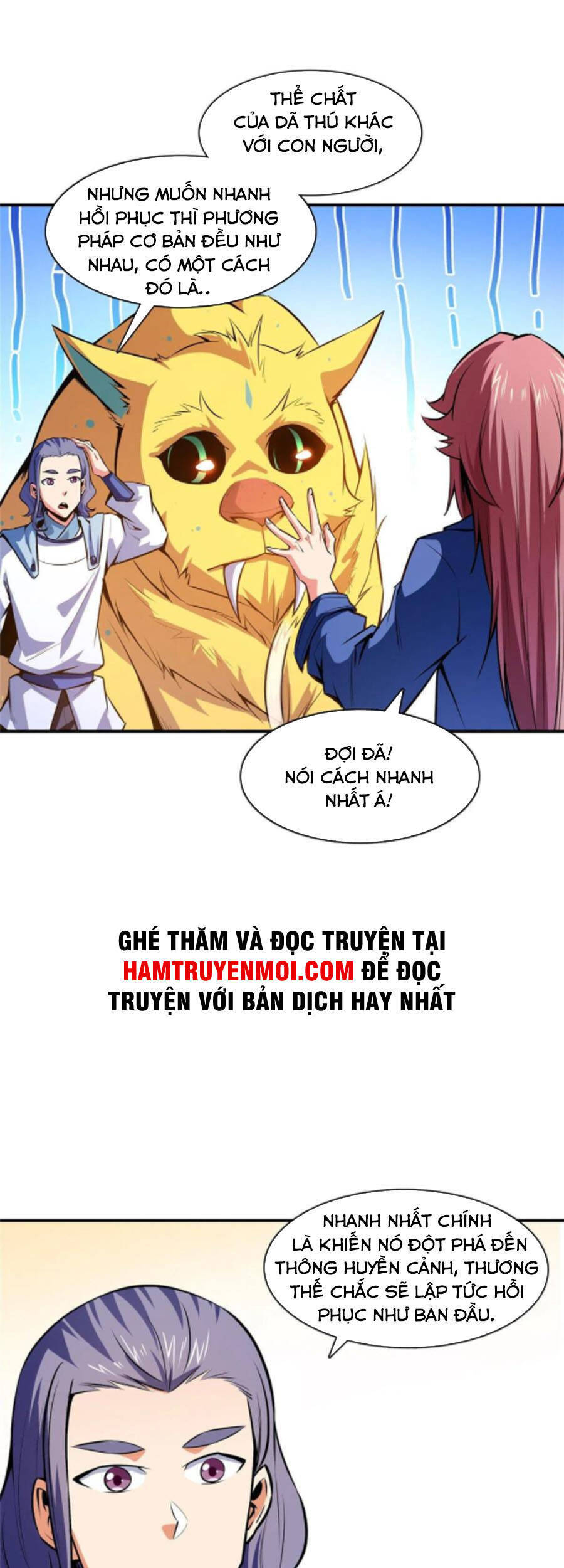 Thiên Đạo Đồ Thư Quán Chapter 138 - 8