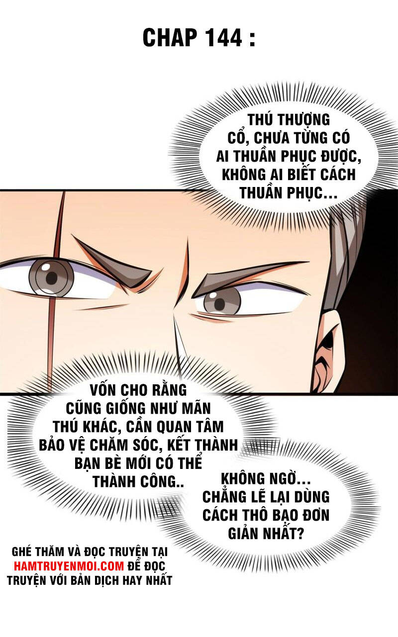 Thiên Đạo Đồ Thư Quán Chapter 144 - 1