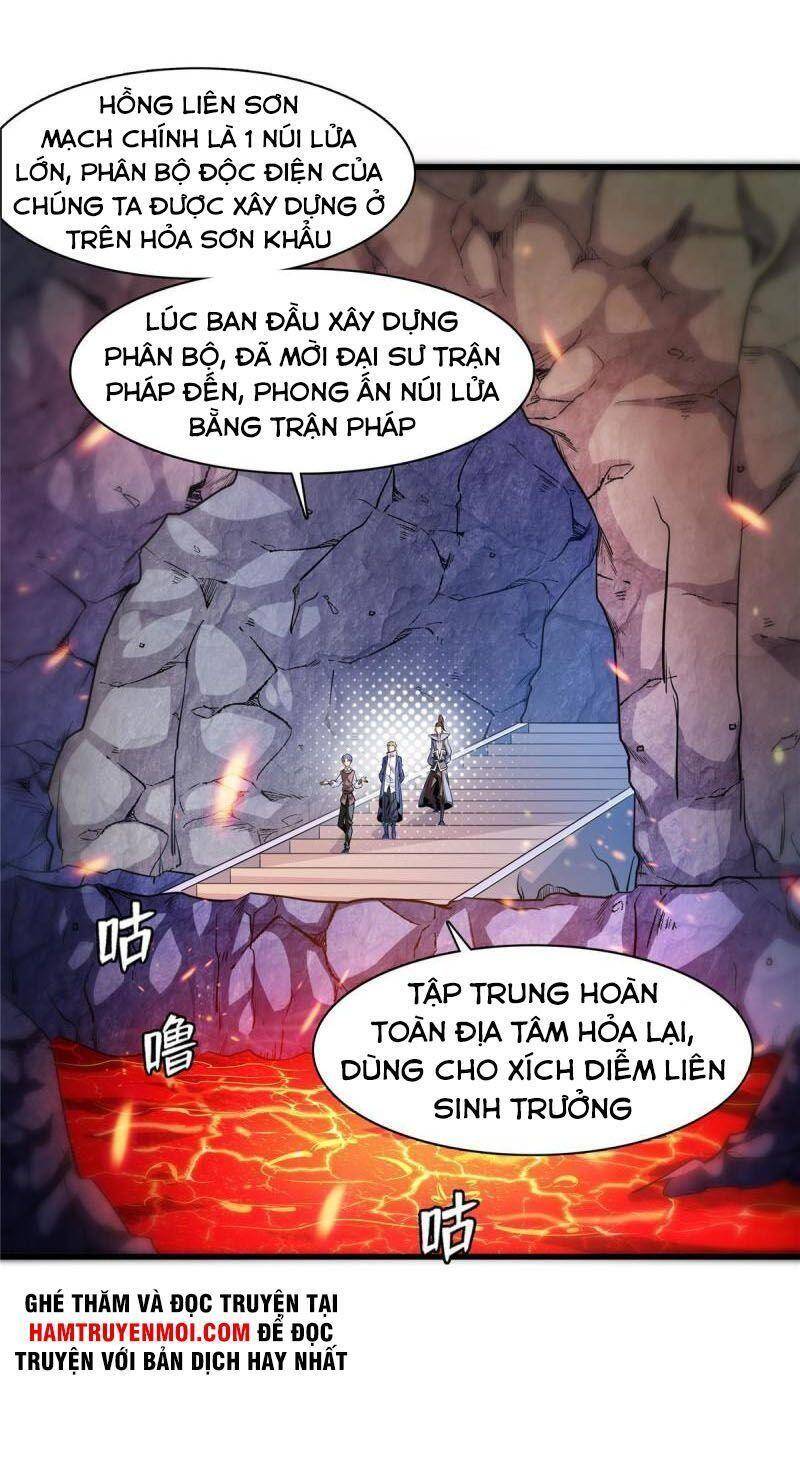 Thiên Đạo Đồ Thư Quán Chapter 157 - 13