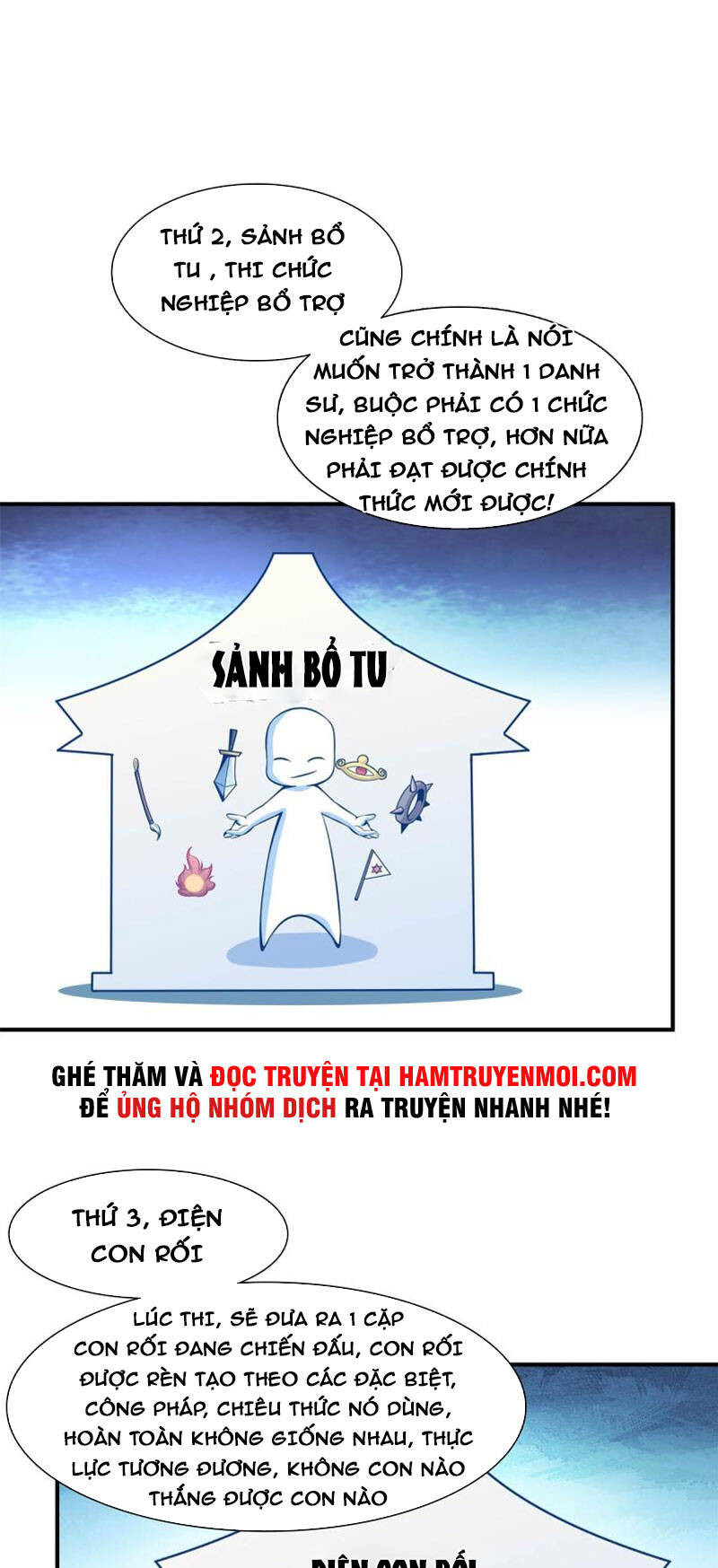 Thiên Đạo Đồ Thư Quán Chapter 163 - 15