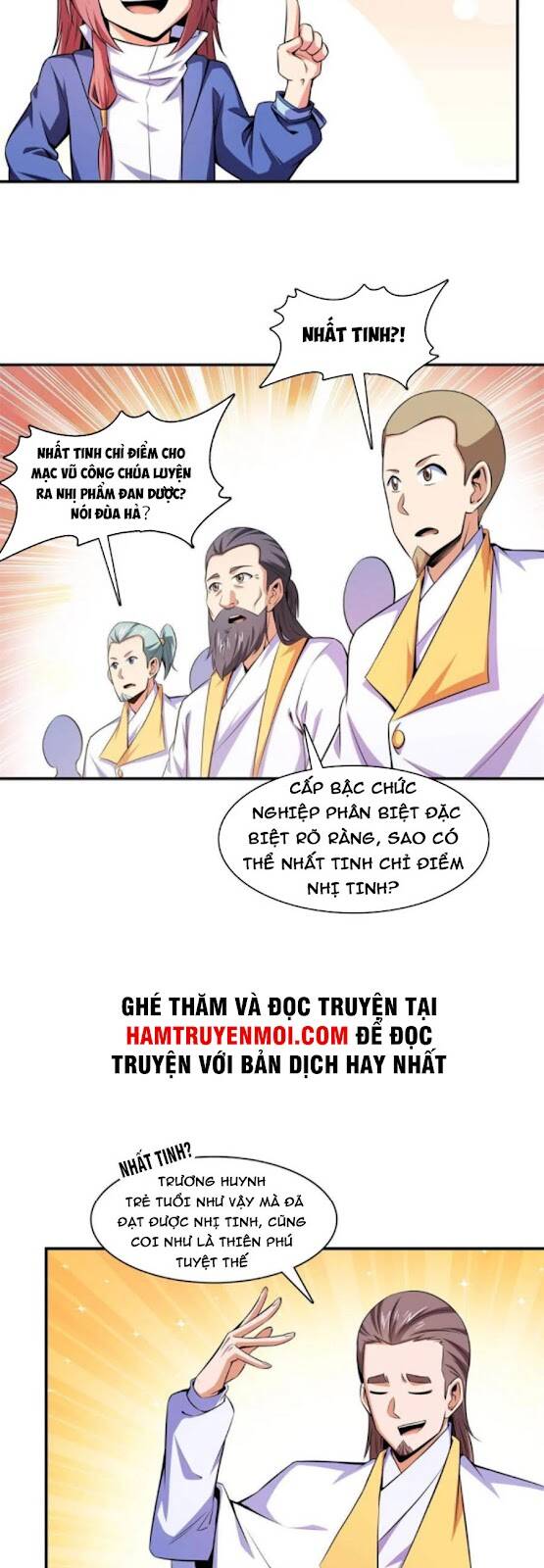 Thiên Đạo Đồ Thư Quán Chapter 164 - 4