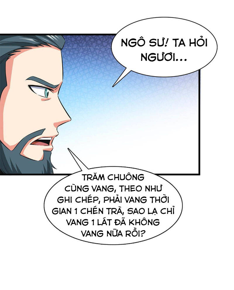 Thiên Đạo Đồ Thư Quán Chapter 169 - 20