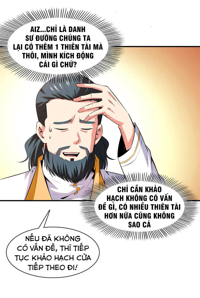 Thiên Đạo Đồ Thư Quán Chapter 169 - 28