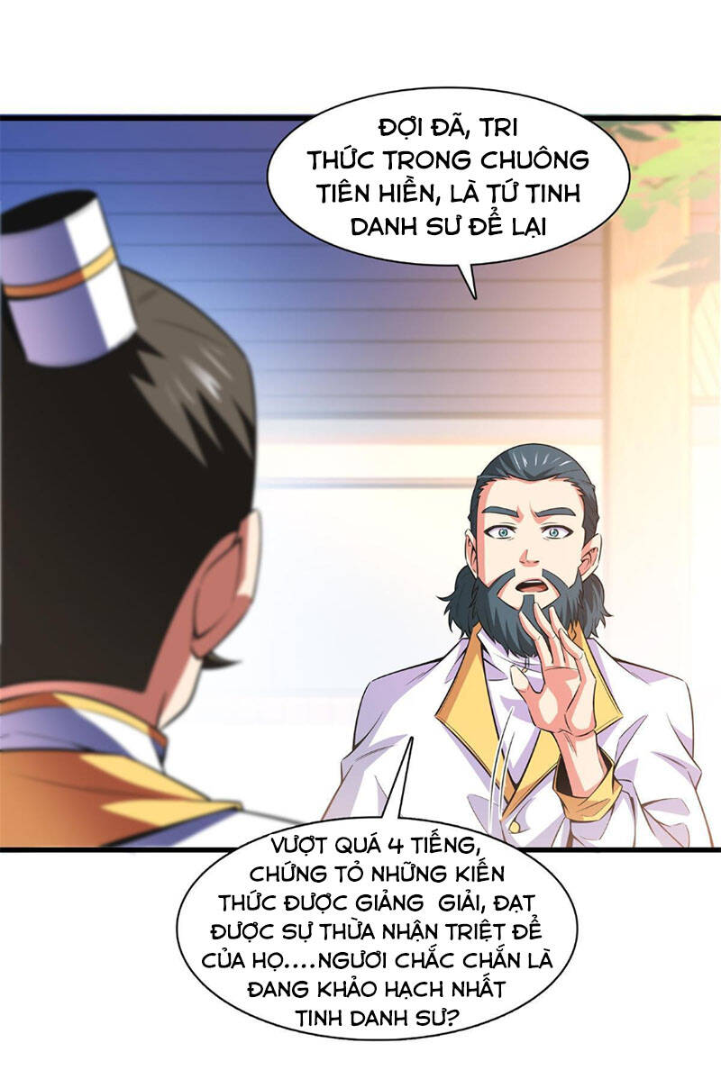 Thiên Đạo Đồ Thư Quán Chapter 169 - 6