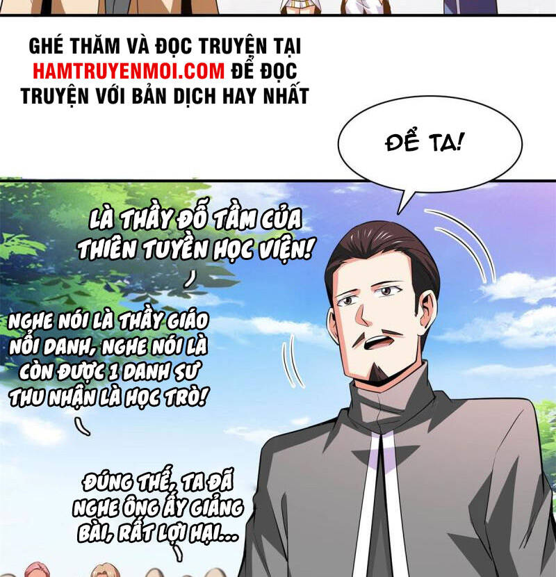 Thiên Đạo Đồ Thư Quán Chapter 175 - 24