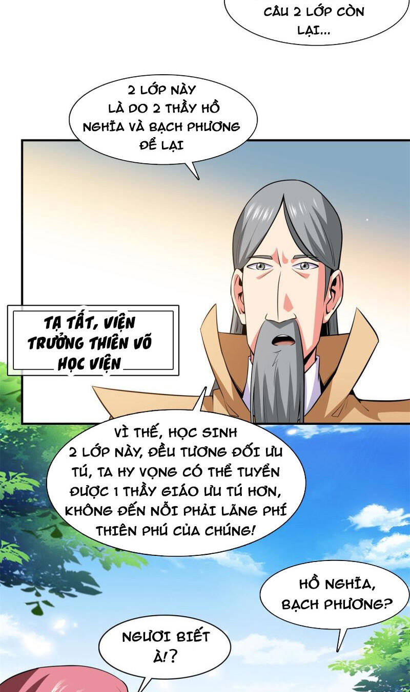 Thiên Đạo Đồ Thư Quán Chapter 175 - 8