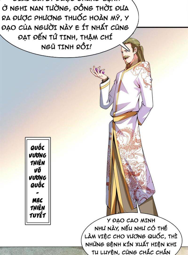 Thiên Đạo Đồ Thư Quán Chapter 185 - 2