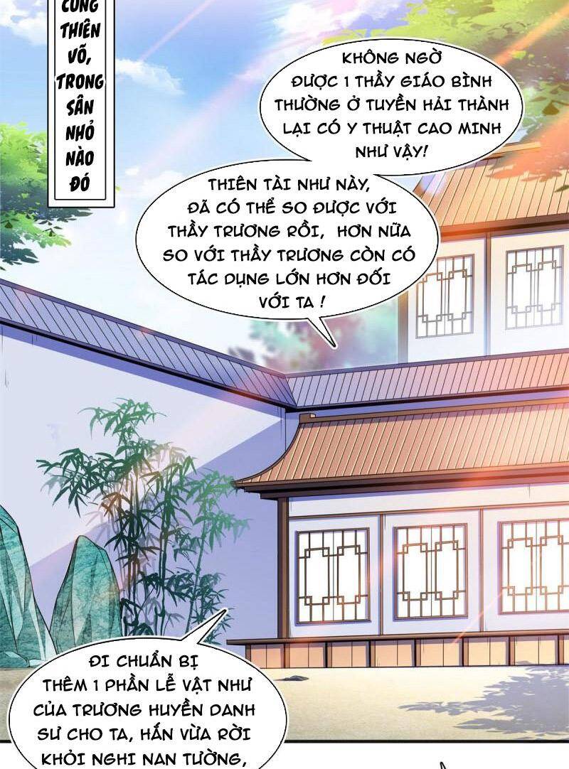 Thiên Đạo Đồ Thư Quán Chapter 185 - 5