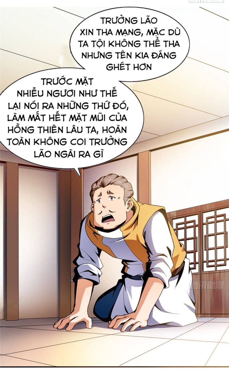 Thiên Đạo Đồ Thư Quán Chapter 25 - 2