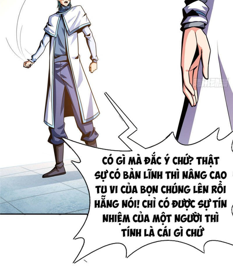 Thiên Đạo Đồ Thư Quán Chapter 41 - 16