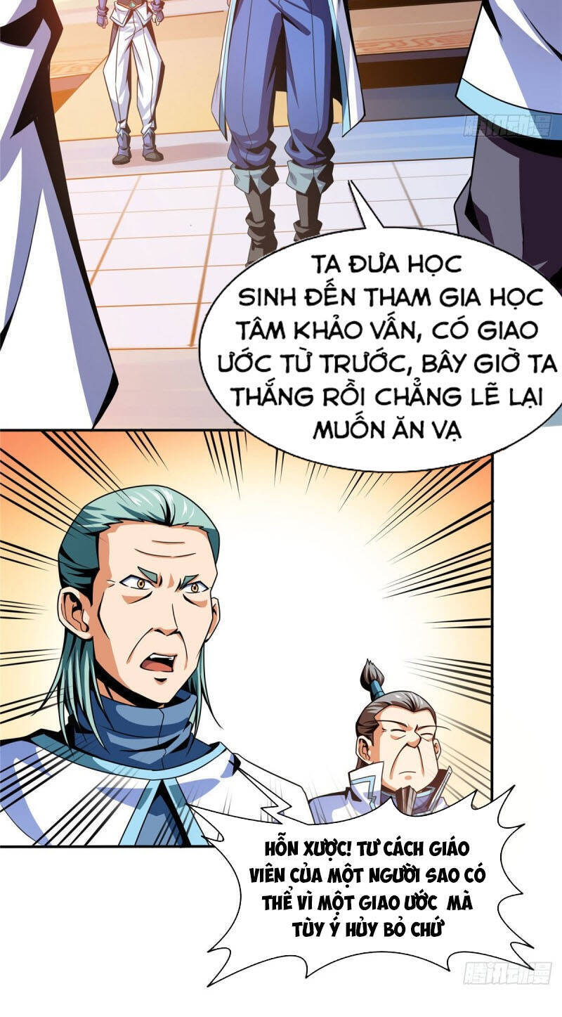 Thiên Đạo Đồ Thư Quán Chapter 41 - 22