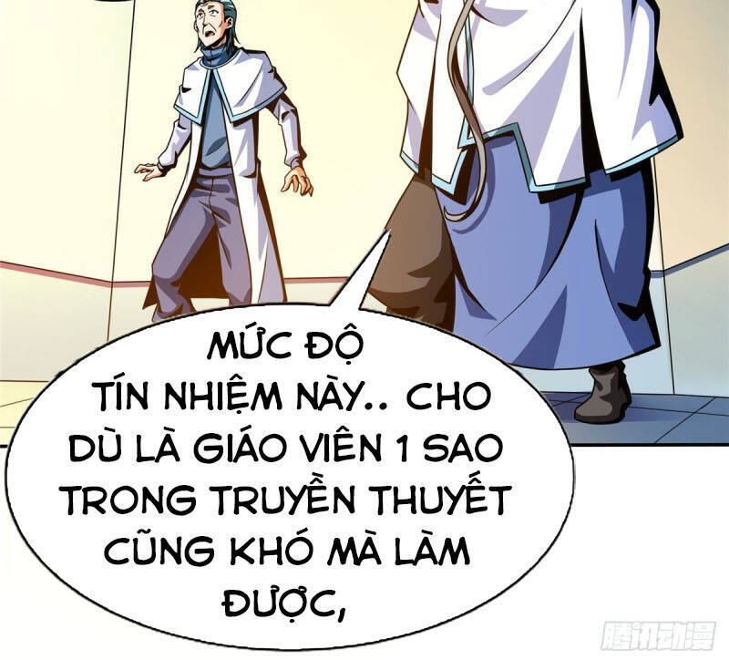 Thiên Đạo Đồ Thư Quán Chapter 41 - 5