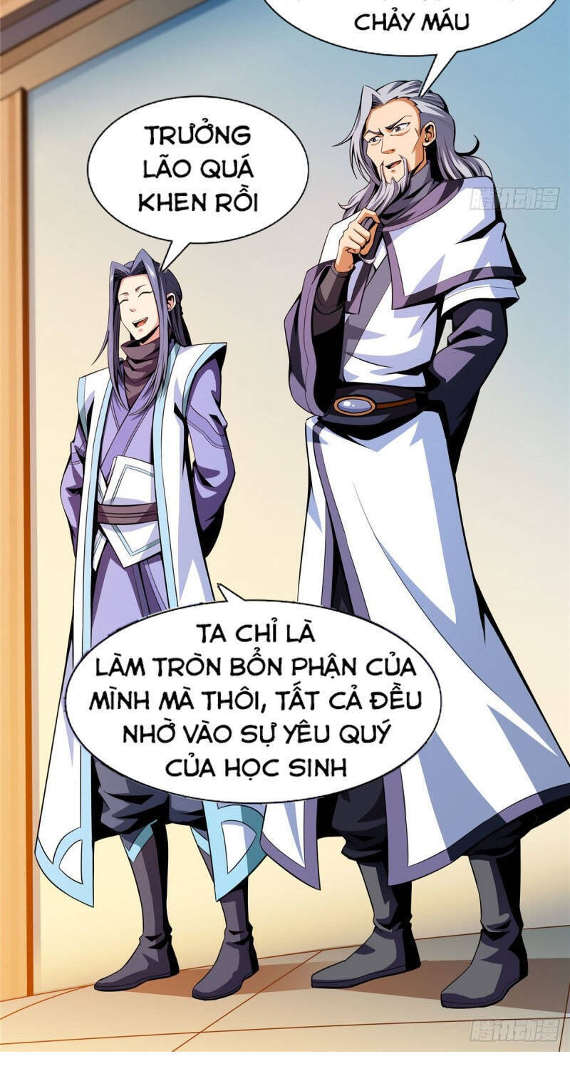 Thiên Đạo Đồ Thư Quán Chapter 49 - 24