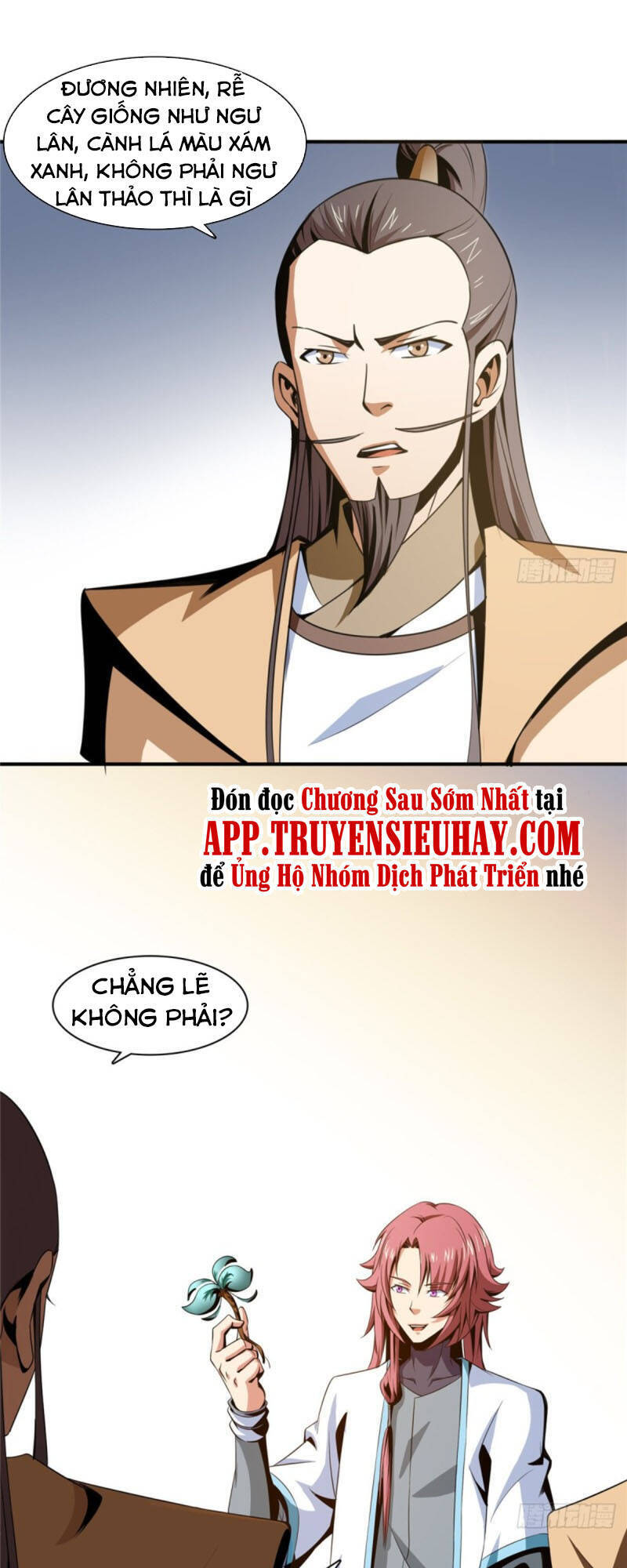 Thiên Đạo Đồ Thư Quán Chapter 59 - 8