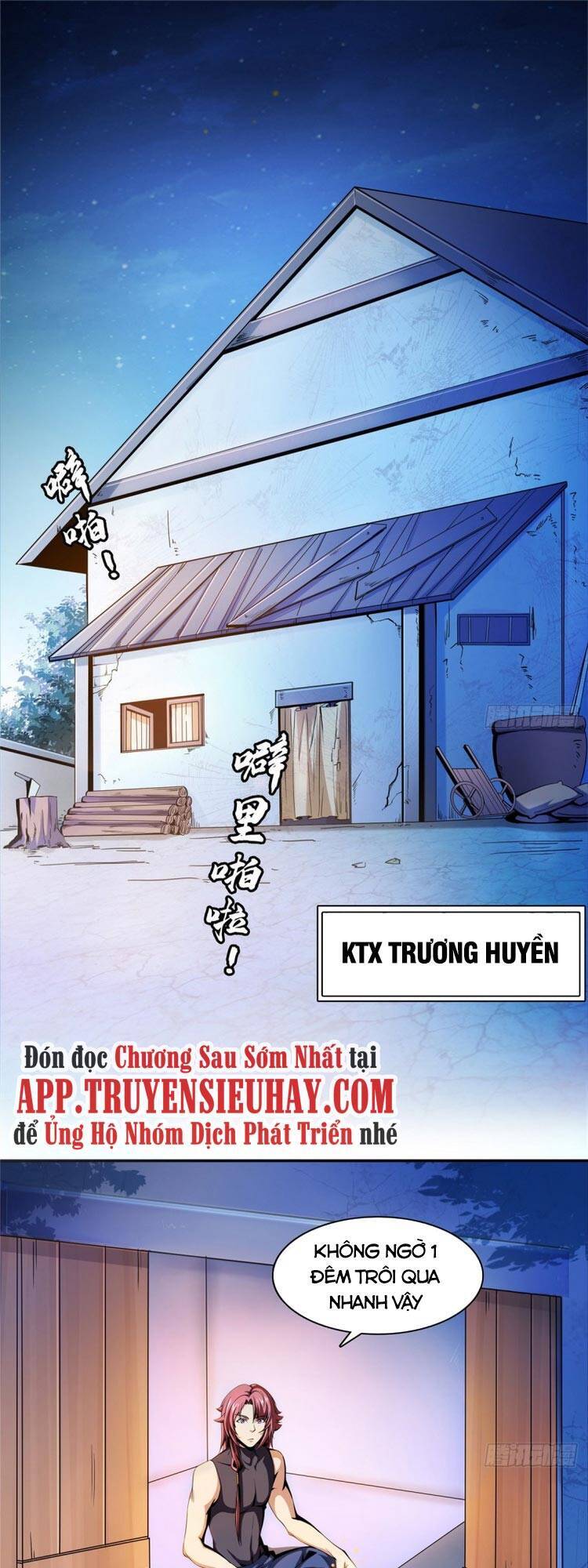 Thiên Đạo Đồ Thư Quán Chapter 65 - 1