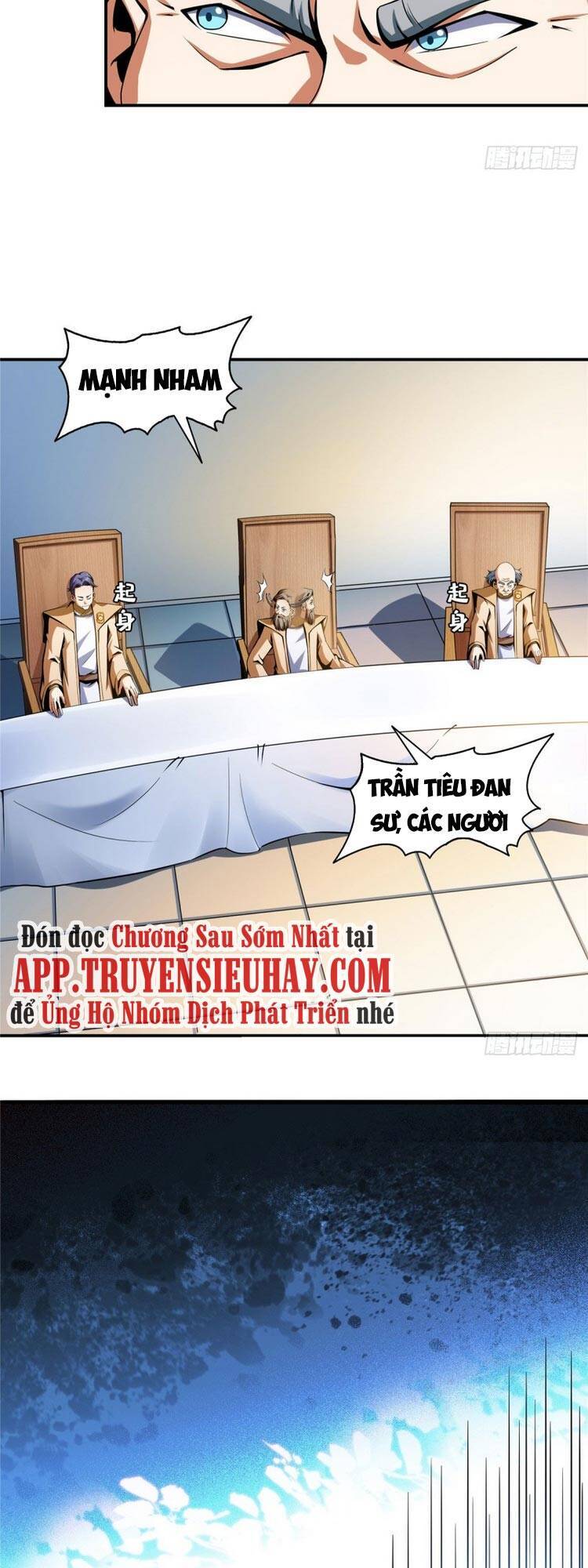 Thiên Đạo Đồ Thư Quán Chapter 69 - 5