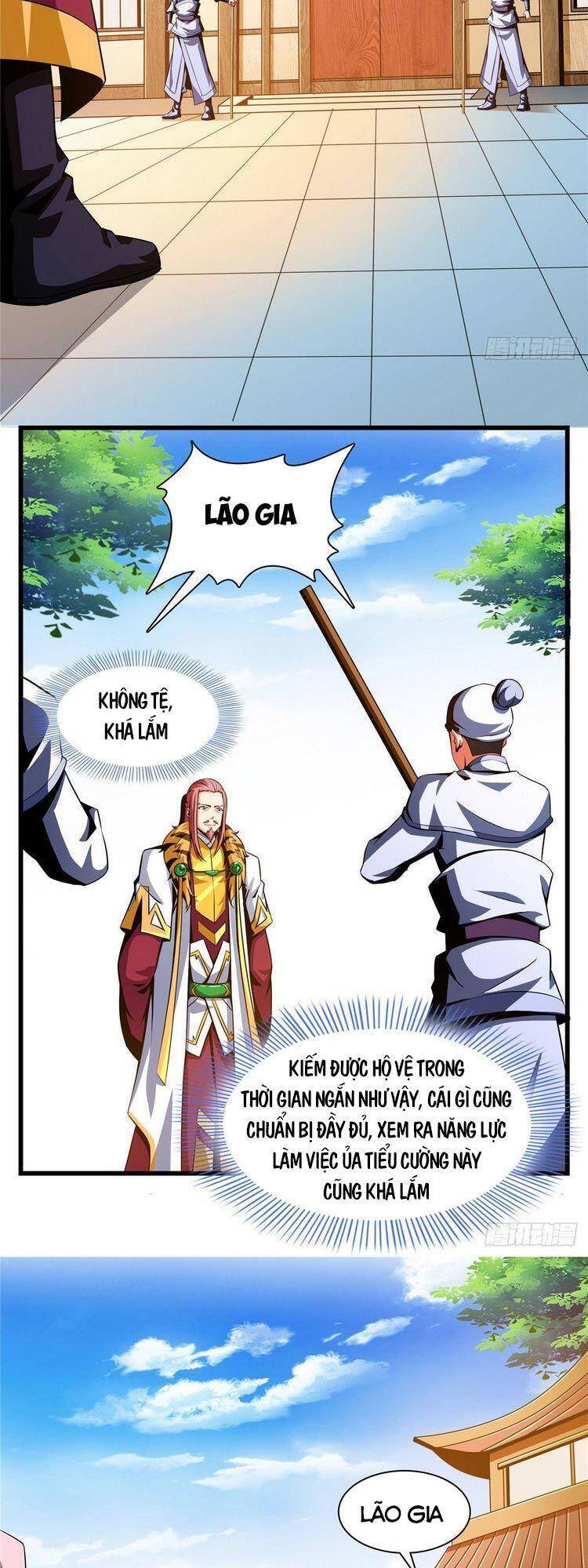 Thiên Đạo Đồ Thư Quán Chapter 73 - 15