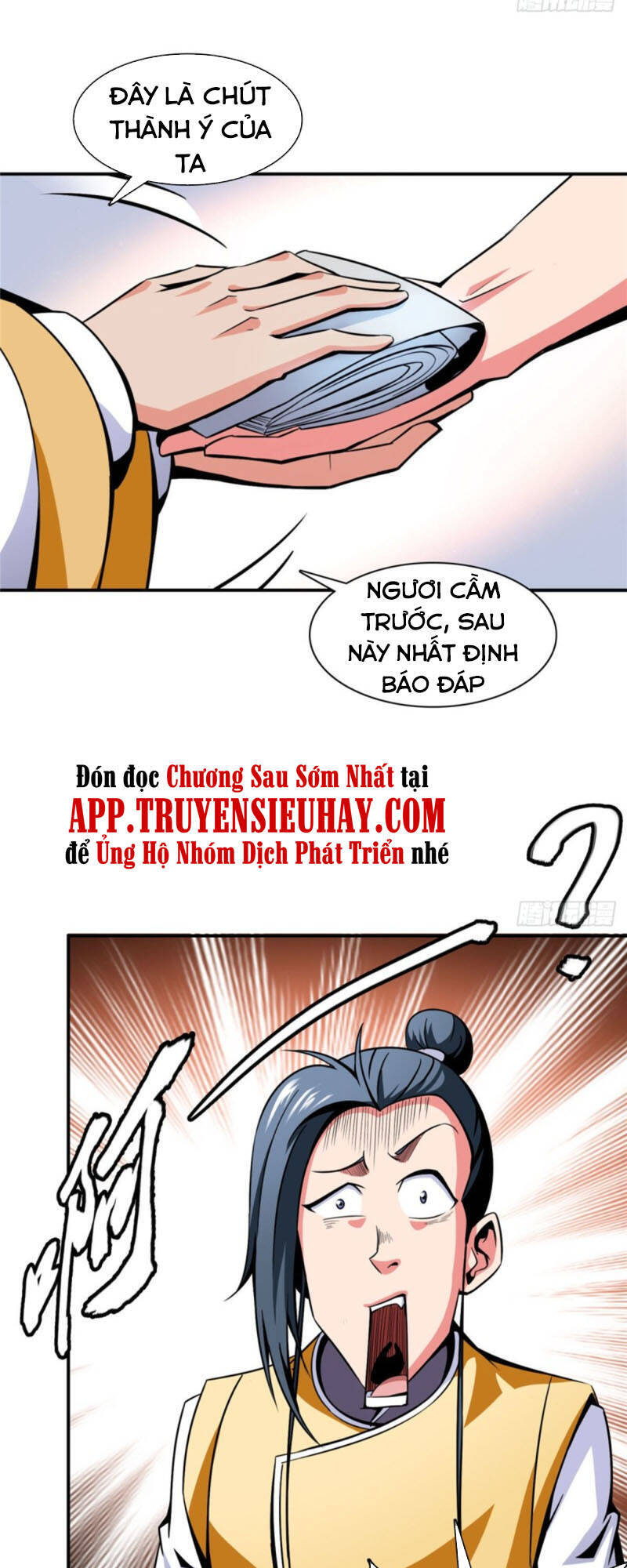 Thiên Đạo Đồ Thư Quán Chapter 77 - 34