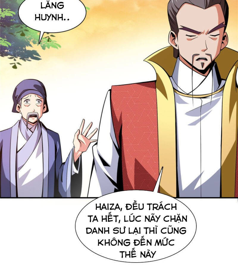 Thiên Đạo Đồ Thư Quán Chapter 77 - 6