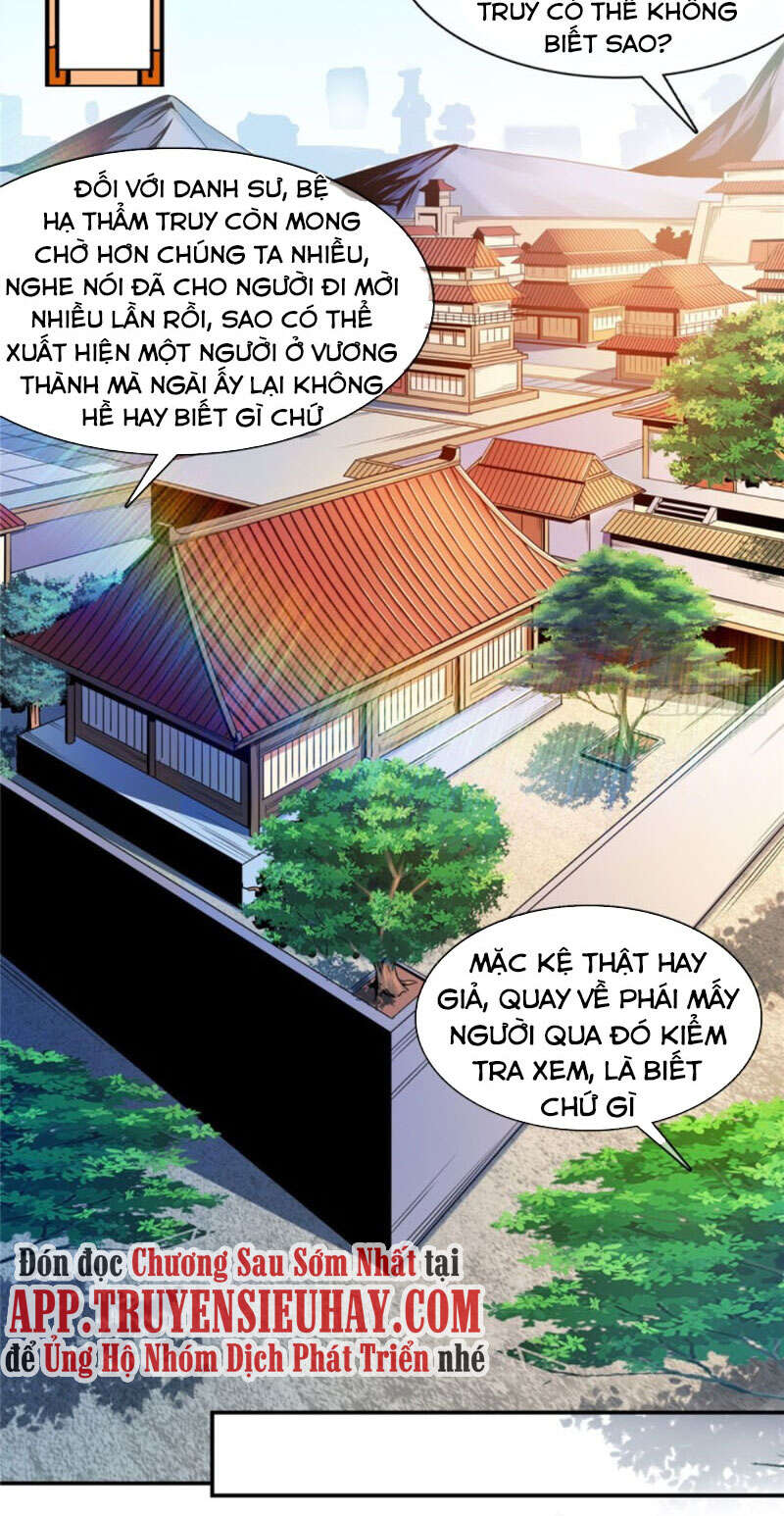 Thiên Đạo Đồ Thư Quán Chapter 81 - 2