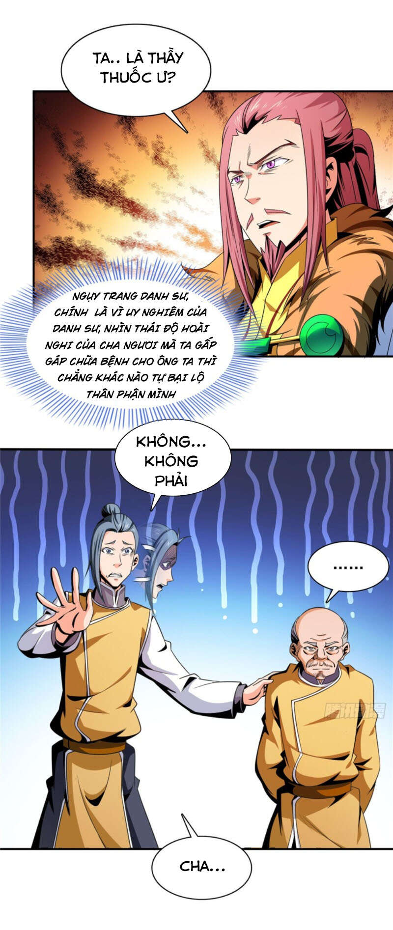 Thiên Đạo Đồ Thư Quán Chapter 81 - 28