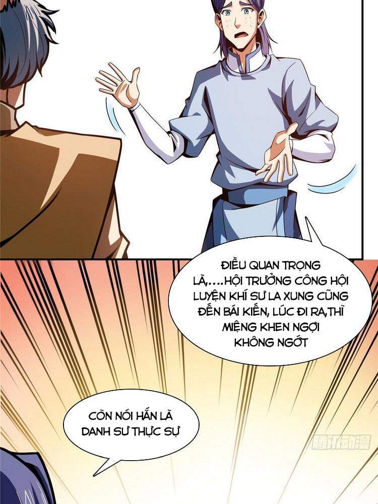 Thiên Đạo Đồ Thư Quán Chapter 91 - 16