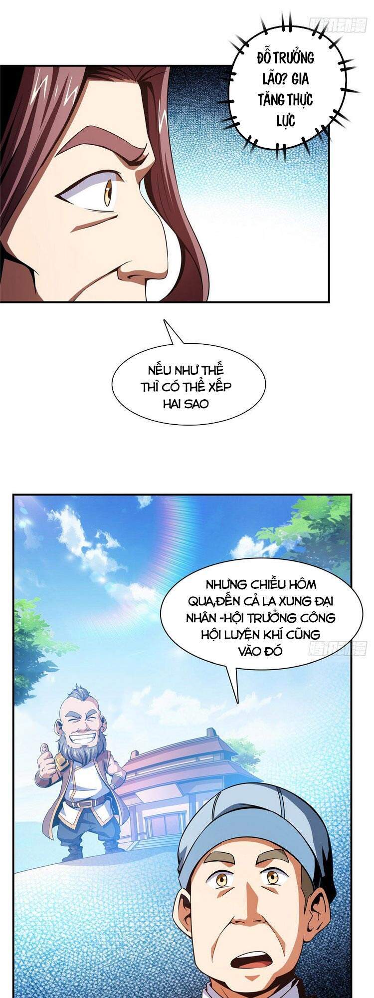 Thiên Đạo Đồ Thư Quán Chapter 91 - 29